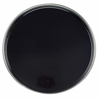 Remo 13" Амбассадор из черной замши Remo 13" Ambassador Black Suede