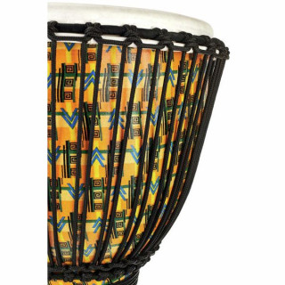 Gewa 12" Djembe Liberty Rope AK Gewa 12" Djembe Liberty Rope AK