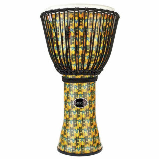 Gewa 12" Djembe Liberty Rope AK Gewa 12" Djembe Liberty Rope AK