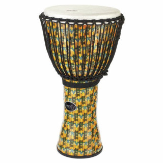 Gewa 12" Djembe Liberty Rope AK Gewa 12" Djembe Liberty Rope AK