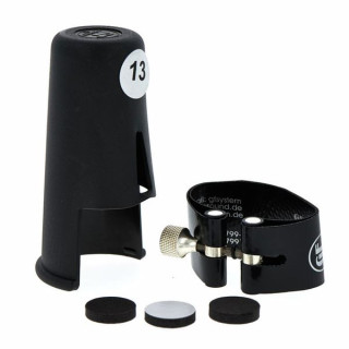 GF GF-05M Лигатурный бас-кларнет. S GF GF-05M Ligature Bass-Clar. S