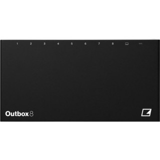 Электрон Outbox 8 Elektron Outbox 8