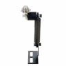 Держатель для бас-барабана SIB BDHO Bass Drum Mic Mounting SIB BDHO Bass Drum Mic Mounting