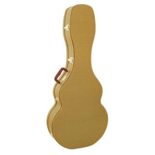 Полуакустическая гитара Harley Benton Custom Line Manhattan-Standard Набор №543751 Harley Benton Custom Line Manhattan-Standard Bundle №543751