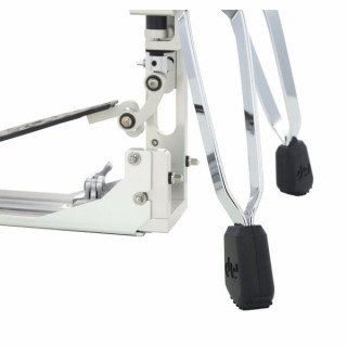 Стойка для хай-хэта DW MDD Hi-Hat 2-leg Graphite DW MDD Hi-Hat 2-leg Graphite