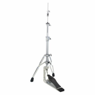 Стойка для хай-хэта DW MDD Hi-Hat 2-leg Graphite DW MDD Hi-Hat 2-leg Graphite