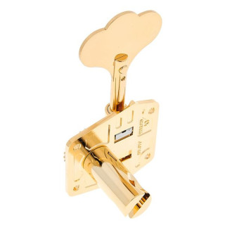 Басовые тюнеры Gotoh GB640 4L G Gotoh GB640 4L G Bass Tuners