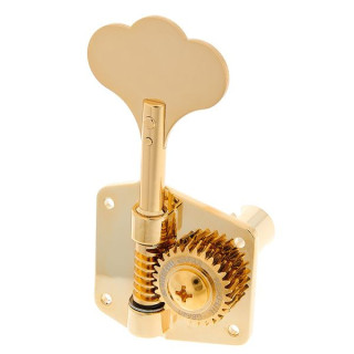Басовые тюнеры Gotoh GB640 4L G Gotoh GB640 4L G Bass Tuners