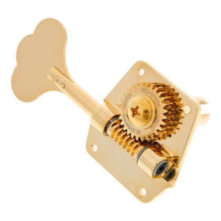 Басовые тюнеры Gotoh GB640 4L G Gotoh GB640 4L G Bass Tuners