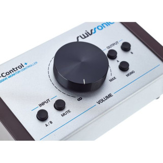 2x Genelec 8010 AP Набор №593769 2x Genelec 8010 AP Bundle №593769