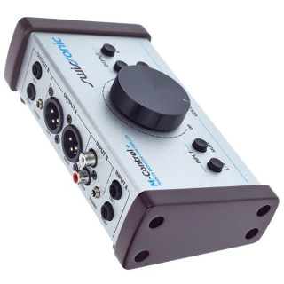 2x Genelec 8010 AP Набор №593769 2x Genelec 8010 AP Bundle №593769