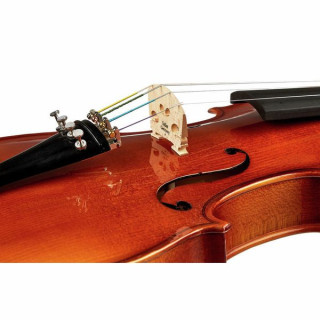 Скрипка Roth & Junius Europe Student Violin Set 4/4 Roth & Junius Europe Student Violin Set 4/4