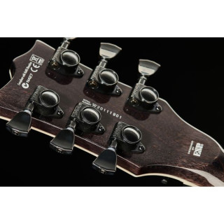 Электрогитара ESP LTD EC-1000FR See Thru Black