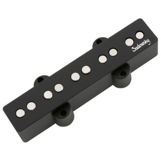 Звукосниматель Sadowsky J-Style Bass Pickup Long 5