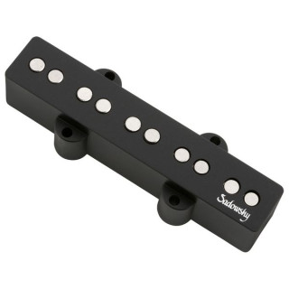 Sadowsky J-Стиль Бас Пикअप Длинный 5 Sadowsky J-Style Bass Pickup Long 5
