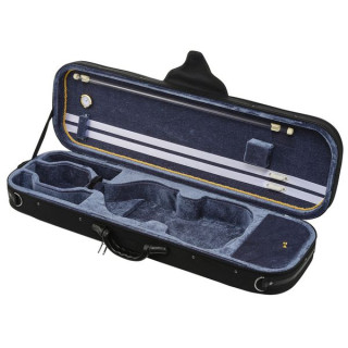 Роуз & Юниус Сольлиево №1 Кейс для скрипки 4/4 Roth & Junius Sollievo No.1 Violin Case 4/4