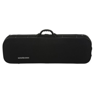 Роуз & Юниус Сольлиево №1 Кейс для скрипки 4/4 Roth & Junius Sollievo No.1 Violin Case 4/4