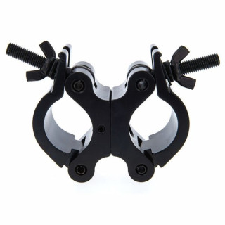 Поворотная муфта Global Truss 8231-B 50 мм Global Truss 8231-B Swivel Coupler 50mm