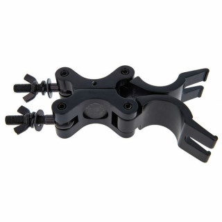 Поворотная муфта Global Truss 8231-B 50 мм Global Truss 8231-B Swivel Coupler 50mm