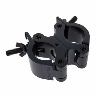 Поворотная муфта Global Truss 8231-B 50 мм Global Truss 8231-B Swivel Coupler 50mm