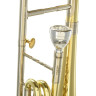 Клапанный тромбон Cerveny CVT 571-4 Cerveny CVT 571-4 Valve Trombone