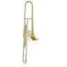 Клапанный тромбон Cerveny CVT 571-4 Cerveny CVT 571-4 Valve Trombone