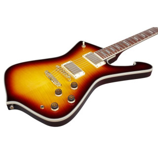 Ibanez IC420FM-VLS Ibanez IC420FM-VLS