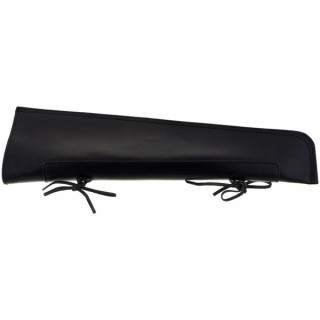 Держатель для смычка контрабаса Gewa Bass Bow Holder Leather BK Gewa Bass Bow Holder Leather BK