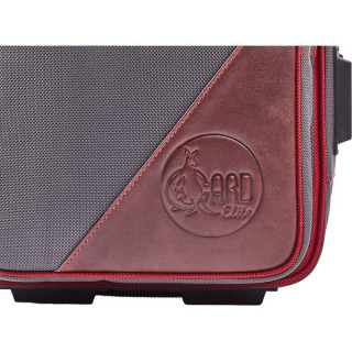 Gard 4EHSG-C Elite Double Trp Фиб Gard 4EHSG-C Elite Double Trp Fib