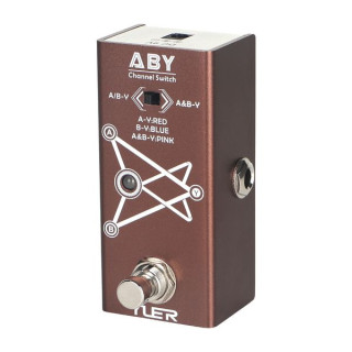 Yuer ABY - Переключатель-разветвитель Yuer ABY - Switcher Splitter