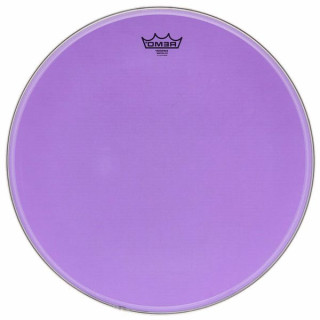 Пластик для тома Remo 18" Emperor Colortone Purple Remo 18" Emperor Colortone Purple