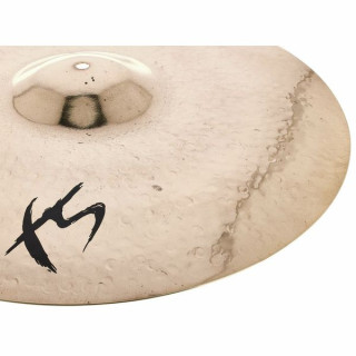 Металлический аттракцион Zultan 21" F5 Zultan 21" F5 Metal Ride