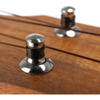 Касха Седар Концерт Уку Солид Топ Cascha Cedar Concert Uku Solid Top