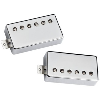 Сет хамбакеров Seymour Duncan Slash 2.0 BLN Seymour Duncan Slash 2.0 Humbucker Set BLN