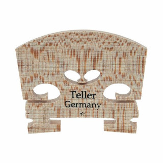 Бридж для скрипки Teller No.06 Violin Bridge 1/2 Teller No.06 Violin Bridge 1/2