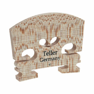 Бридж для скрипки Teller No.06 Violin Bridge 1/2 Teller No.06 Violin Bridge 1/2