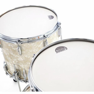 Винтажная серия Sonor Three20 Pearl Sonor Vintage Series Three20 Pearl