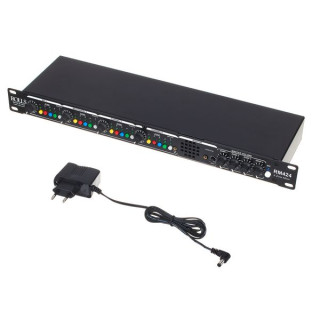 Рулоны RM 424 Rolls RM 424