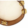 Meinl TAH2V-Головной бубен WB Meinl TAH2V-WB Head Tambourine