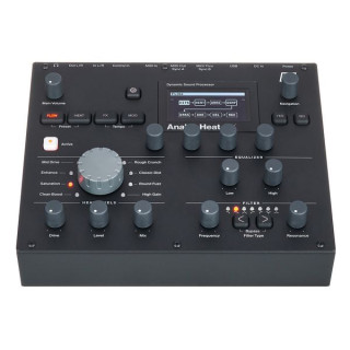 Аналоговый нагреватель Elektron +FX Elektron Analog Heat +FX