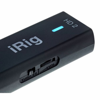 IK Multimedia iRig HD-2 IK Multimedia iRig HD-2