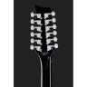 Электрогитара Danelectro 66-12 Black Danelectro 66-12 Black