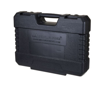 Рации с кейсом Midland G9 Pro 2 Pcs. Hardcase Set Midland G9 Pro 2 Pcs. Hardcase Set