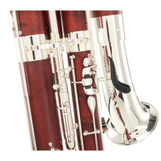 Контрафагот Amati ABN 36 C Contrabassoon