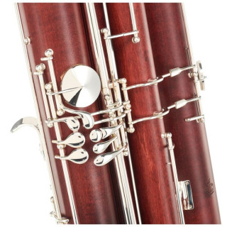 Контрафагот Amati ABN 36 C Contrabassoon