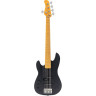 Маркус Миллер P6-5 Санбластированный BK ЛХ Marcus Miller P6-5 Sandblasted BK LH