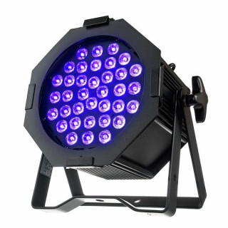 Stairville Octagon UV 36x3W Stairville Octagon UV 36x3W