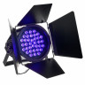 Stairville Octagon UV 36x3W Stairville Octagon UV 36x3W