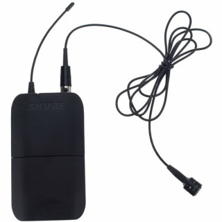 Беспроводная система Shure BLX1288/CVL Combo S8