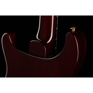 PRS Custom 24/08 10 Top PB WA PRS Custom 24/08 10 Top PB WA